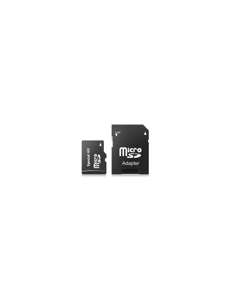 Carte Micro SD Special Video HD 128Go