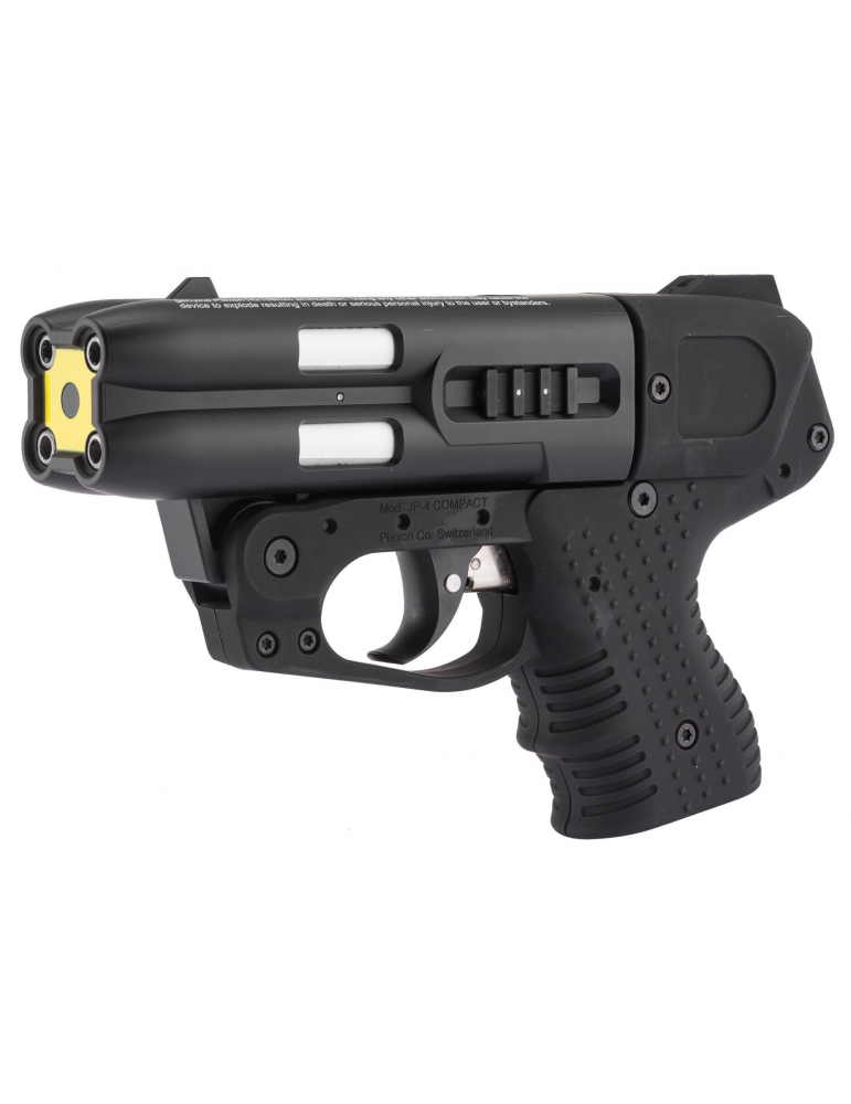 Pistolet de défense rechargeable JPX 4 PRO Piexon