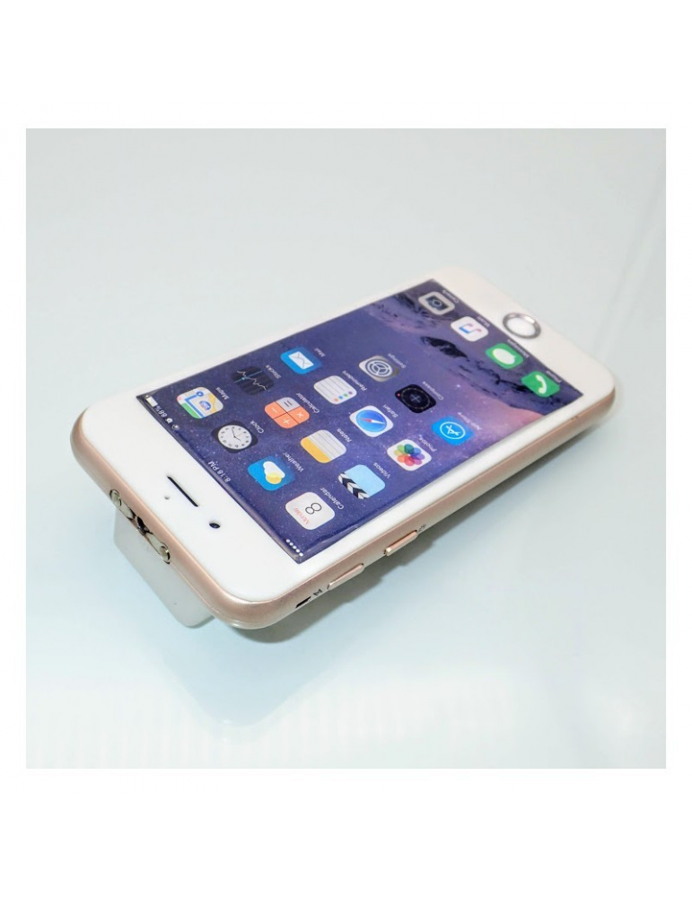 Lady Gun Shop - Découvrez l'iShock Color : un téléphone factice qui  ressemble parfaitement à l'iPhone 4 ! Il est équipé d'une lampe LED et d'un  shocker électrique. L'iShock est disponible dans