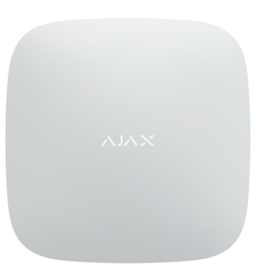 Centrale Ajax HUB2 GSM ETHERNET