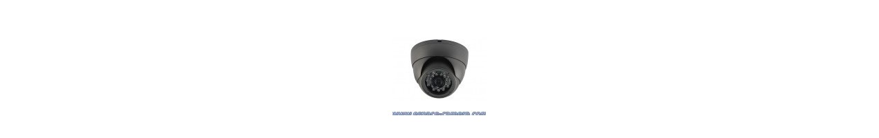 Camera de surveillance avec ou sans fil pour votre surveillance